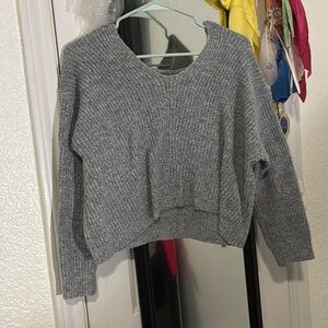 SHEIN size small, very comfortable sweater